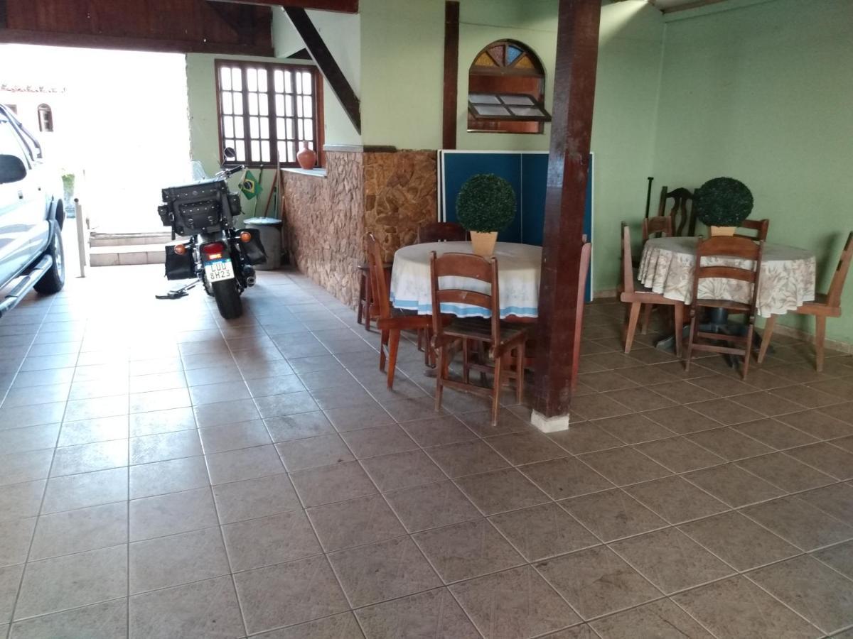 Pousada Sol E Verao São Pedro da Aldeia Zewnętrze zdjęcie